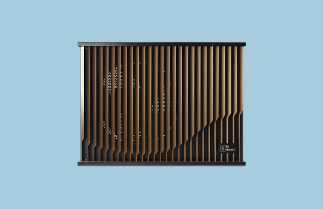 Een foto van de KA22291 DeWarmte Pomp AO