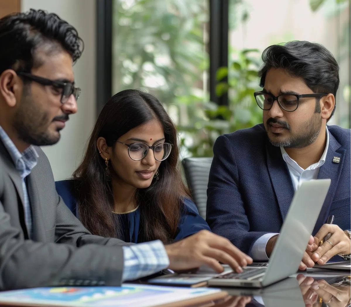 Expertise voor zakelijk ISDE aanvragen